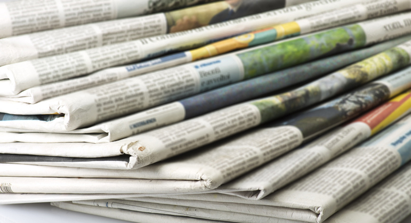 Printmedien
