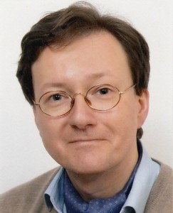 Jochen A. Bär