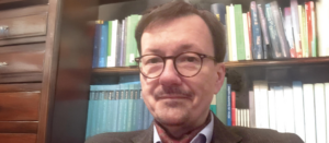 Jochen A. Bär